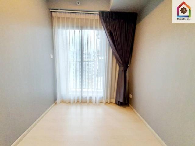 RENT ให้เช่า Condo. Knightsbridge Phaholyothin Interchange 34sq.m. 18000 B. ออกแบบสวยงาม 6