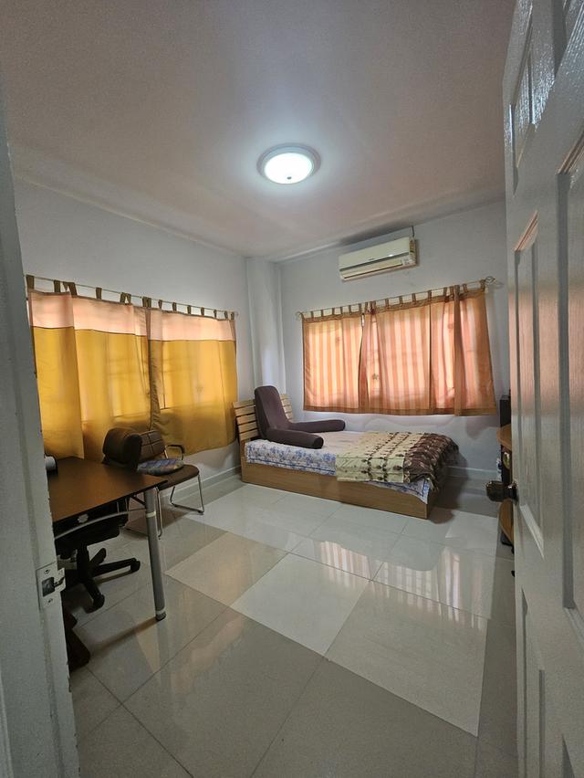 บ้านเดี่ยว อำเภอศรีราชา ชลบุรี 4