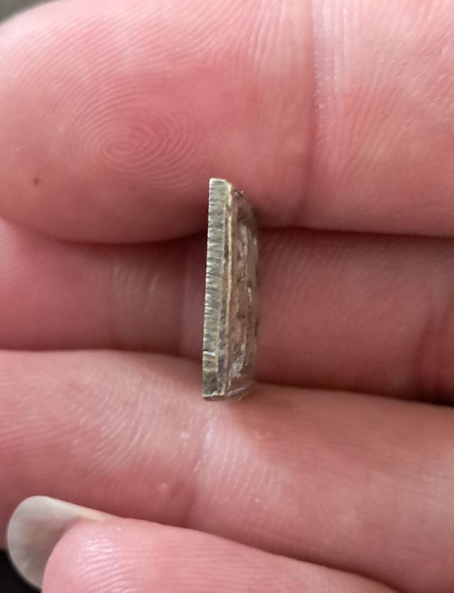 พระหล่อหลวงปู่ศุข วัดปากคลองมะขามเฒ่า ก่อนปี2500 รูปที่ 6