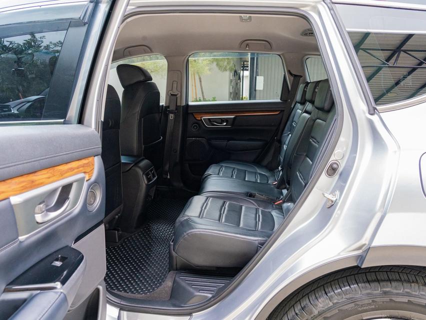 Honda Cr-v 2.4 EL AWD ปี 2019 รูปที่ 9