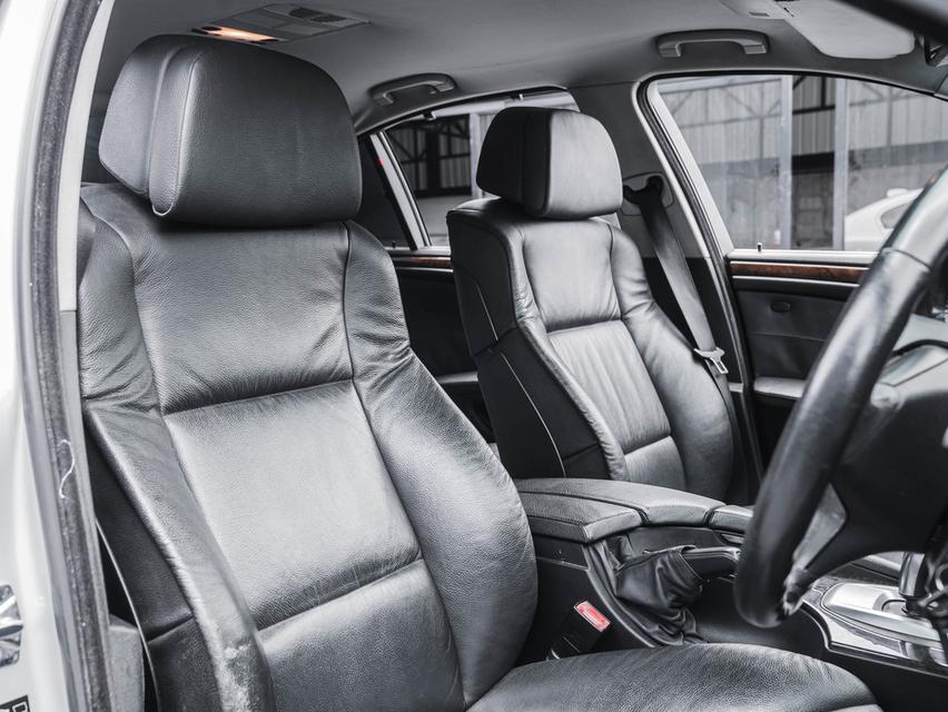 รหัสรถ 67GG525 BMW E60 525i (2008) 11