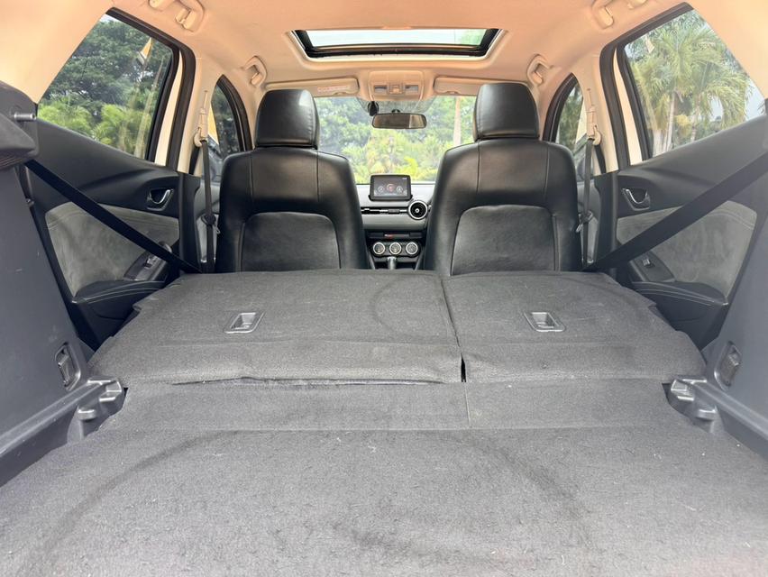 2023 Mazda CX-3 2.0 Comfort A/T รูปที่ 15