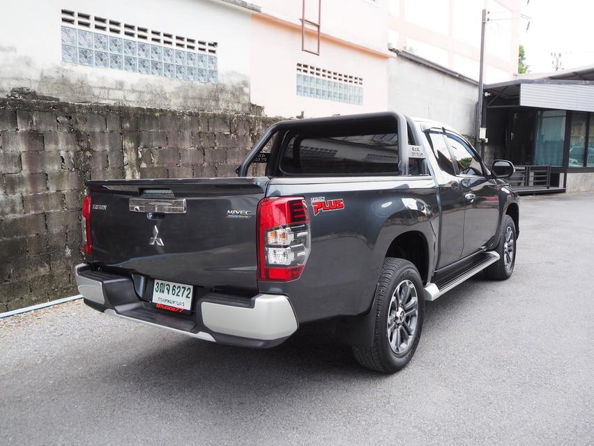 MITSUBISHI TRITON 2.4 GT PLUS MEGA CAB ปี 2021 6