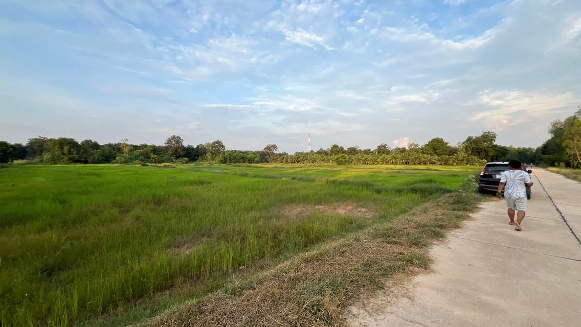 ที่ดิน จังหวัดสระแก้ว 12 ไร่ 1 งาน 79.6 ตร.ว. 7