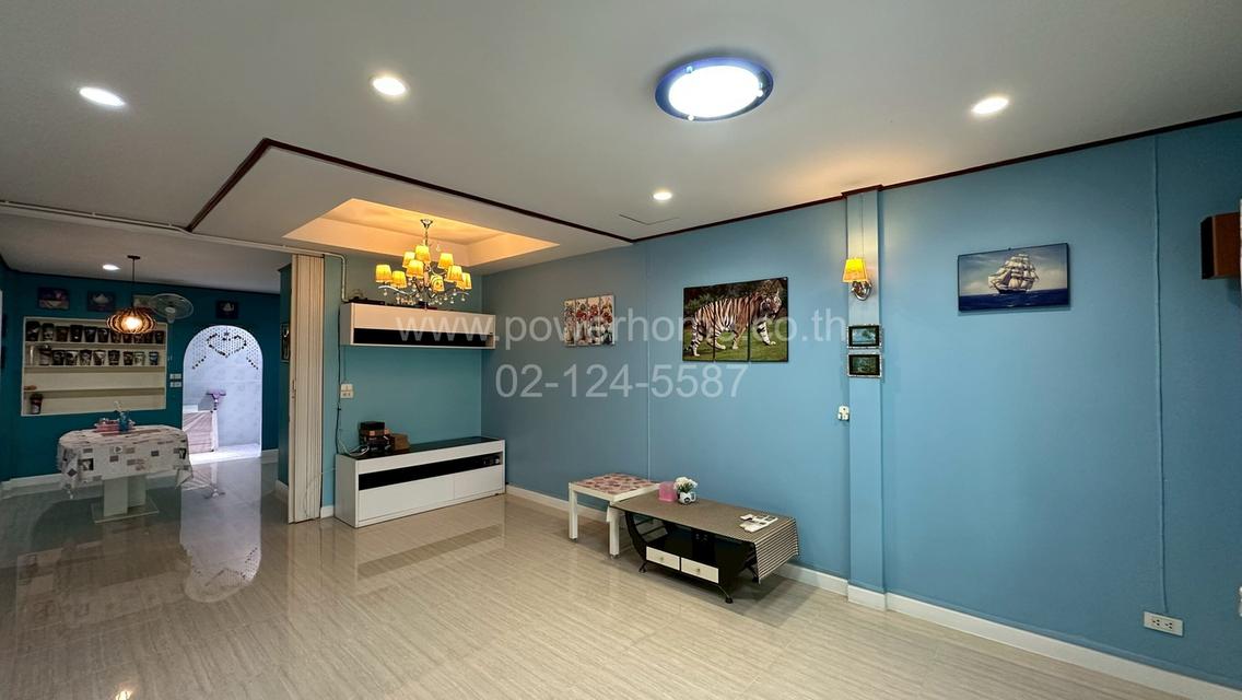 บ้านบุศรินทร์ บางเขน ซอยพหลโยธิน 54/1 แยก 4-7 ถนนพหลโยธิน แขวงสายไหม เขตสายไหม กรุงเทพมหานคร 6