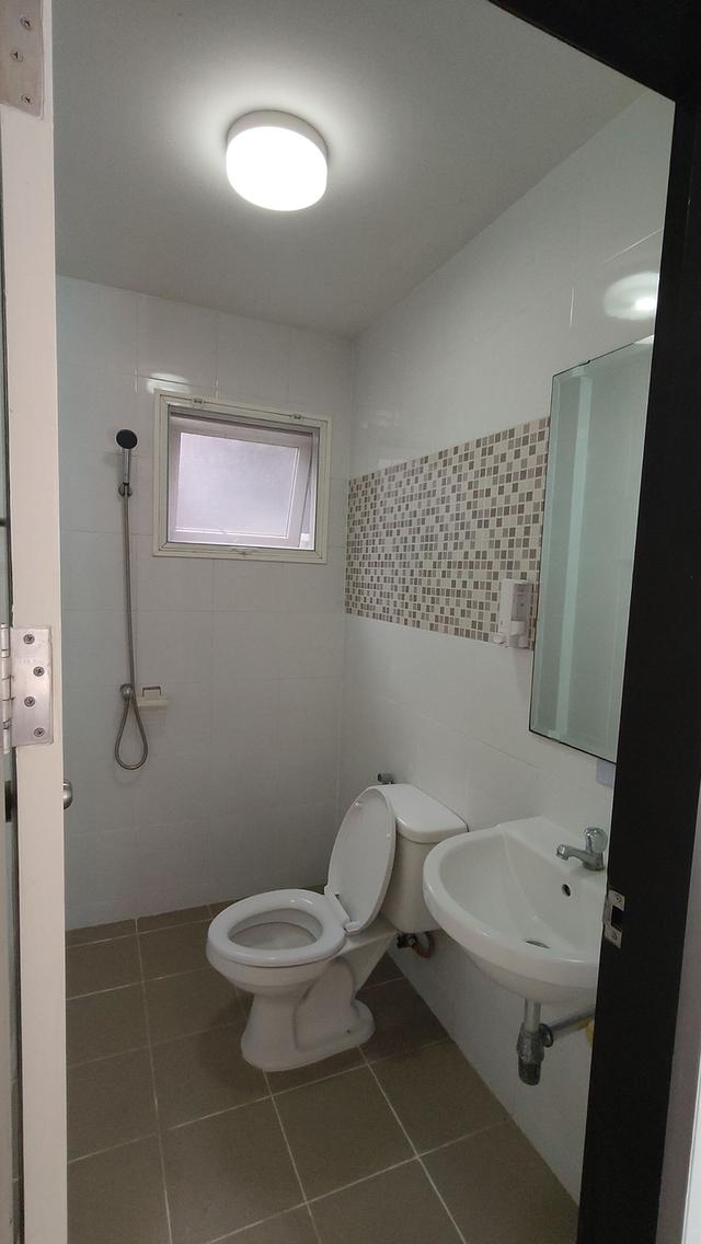 ทาวน์โฮม 2 ชั้น มือสอง โครงการศุภาลัย เบลล่าระยอง 6