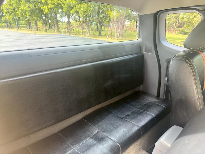 FORD RANGER MNC HI-RIDER OPEN CAB 2017  8