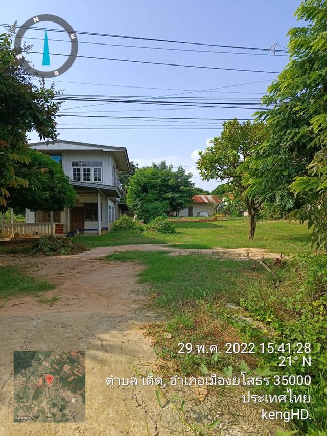 ที่ดิน