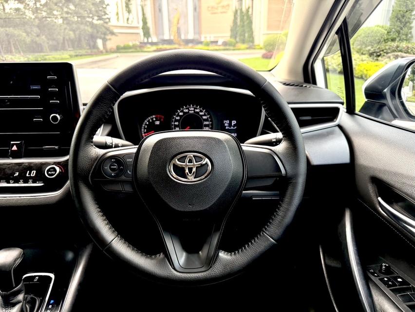 TOYOTA ALTIS 1.6G ปี 2020 รูปที่ 16
