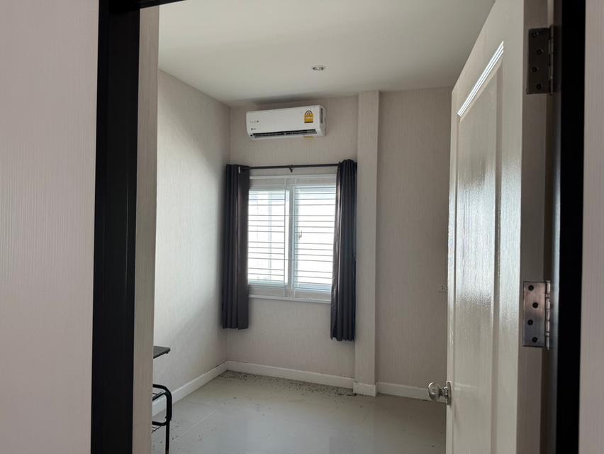 บ้านเดี่ยว ชั้นเดียว 3