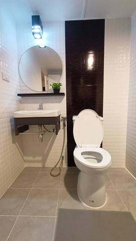 ขายคอนโดซิตี้วิลล่าย่านลาดพร้าว130รามคำแหงบางกะปิ fully furnishedตึกD1ชั้น3 ใกล้BTSลาดพร้าว101 5