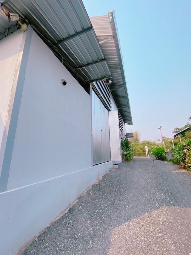 ที่ดิน 300 ตารางวา ในพื้นที่มีบ้านและร้านค้า 8