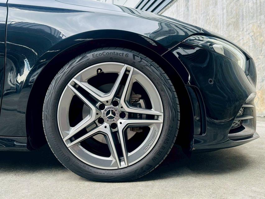 ขาย Benz A200Amg ปี21 17