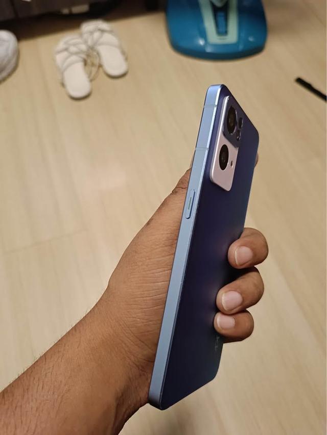 ส่งต่อ Oppo Reno 7 Pro 5G 6