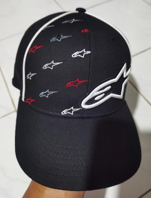 หมวกสภาพ​ดี​มือสอง​จาก​ออสเตรเลีย​ รูปที่ 6