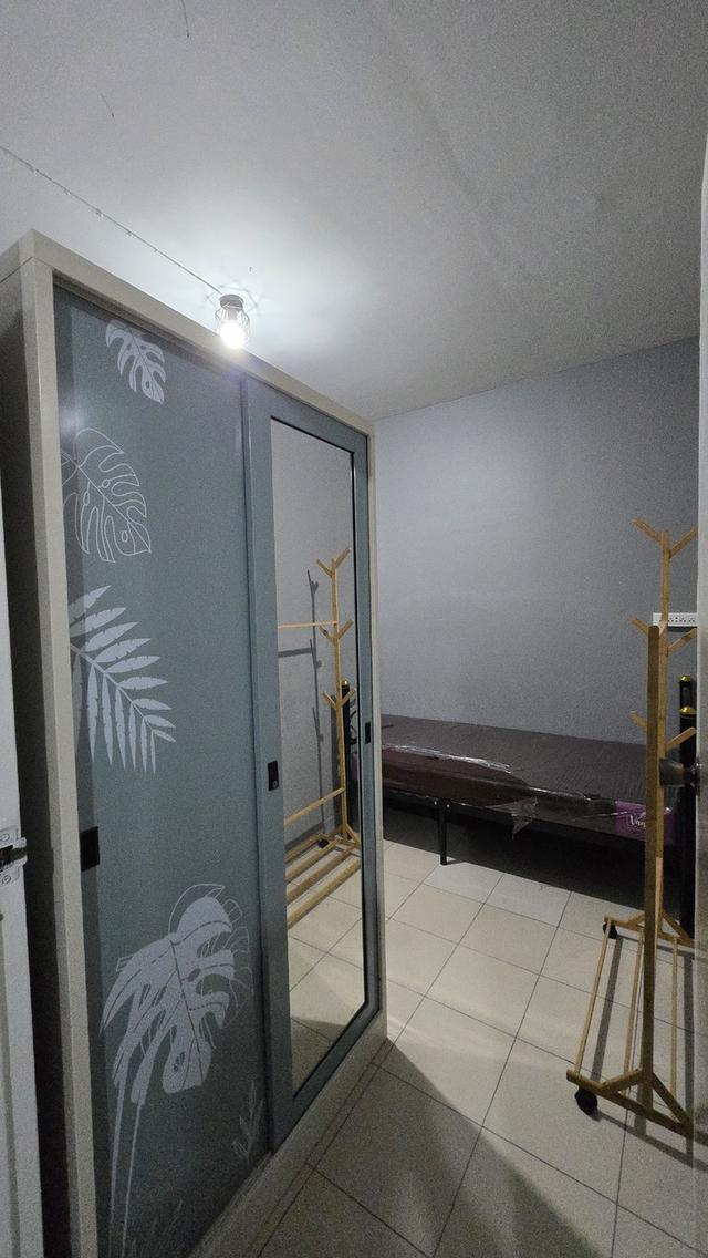 เจ้าของขายเอง - ให้เช่า ห้องเอื้ออาทรร่มเกล้า มีโฉนด ตกแต่งเฟอร์อุปกรณ์ พร้อมเข้าอยู่ ร่มเกล้า ลาดกระบัง ซอยมีสทีน มีนบุรี สุวินทวงศ์ สนามบินสุวรรณภูม 9