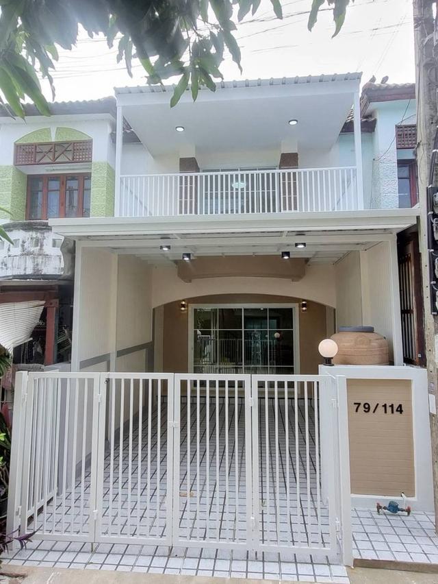 หมู่บ้านนันทิชา4 1