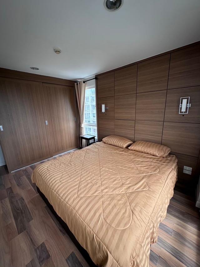 คอนโด The Silk Aree 2 15