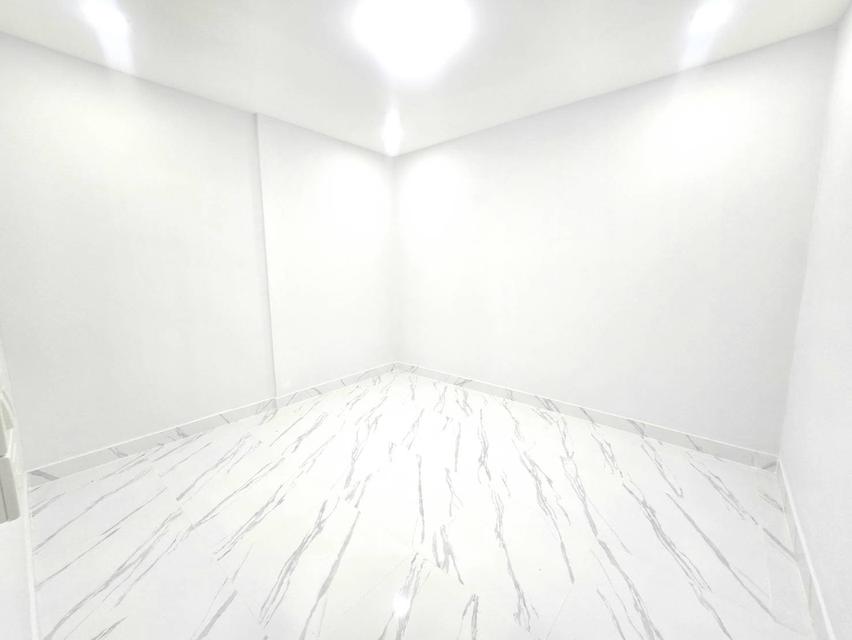 บ้านเดี่ยวชั้นเดียว ม.เคหะธานี4 ถ.ราษฎร์พัฒนา ซ.มิสทีน 12