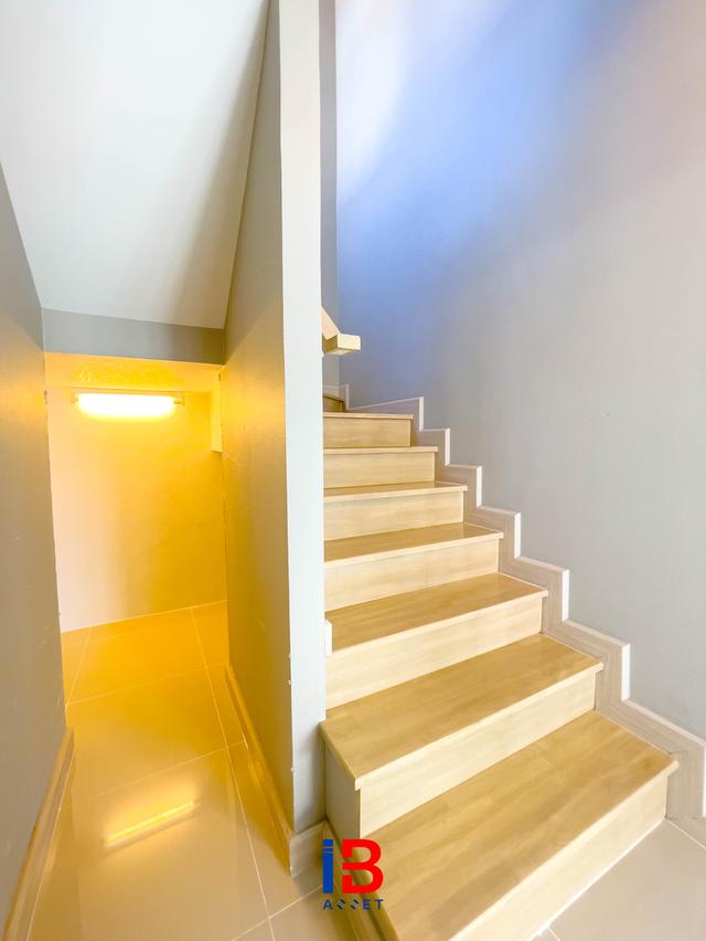 ขายบ้านเดี่ยว หมู่บ้านอิคอนเนเจอร์ ศาลายา พุทธมณฑล นครปฐม 12