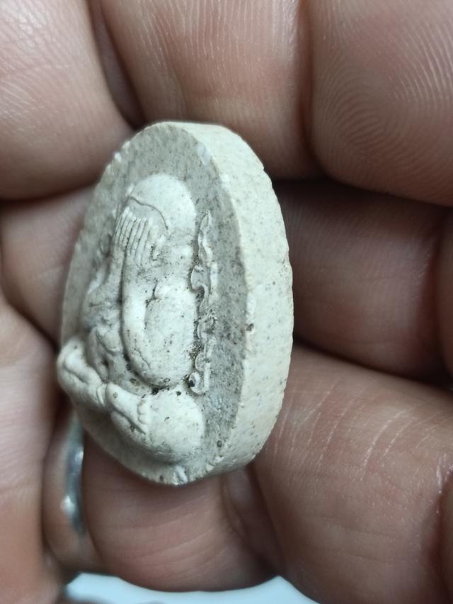 พระปิดตา หลวงปู่เหรียญ