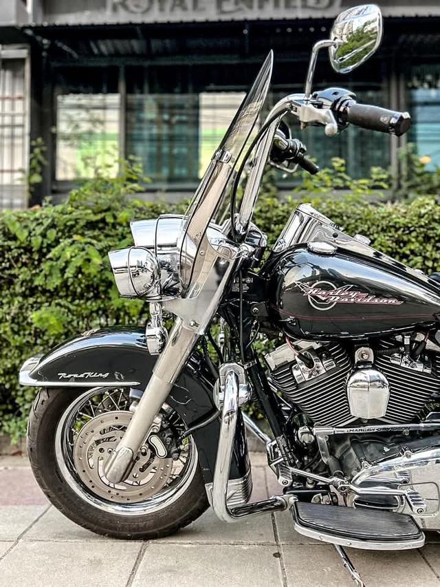 Harley Davidson Road King มือสอง 4