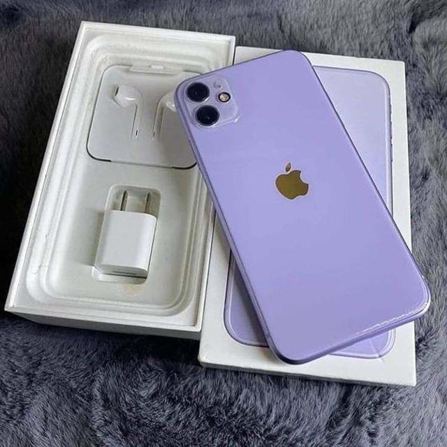 ไอโฟน 12 สีสวย 3