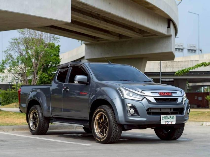 ALL NEW ISUZU D-MAX 1.9Z Spacecab Hi-Lander ปี 18 7