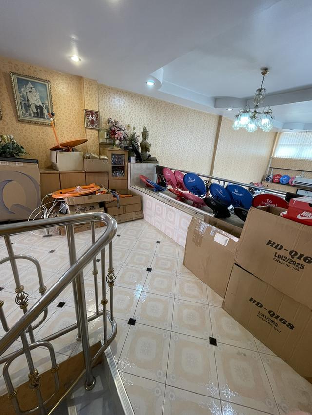 ขายอาคารพาณิชย์ ใกล้ทะเลบางเสร่ ทำเลนักท่องเที่ยว เหมาะลงทุน 12