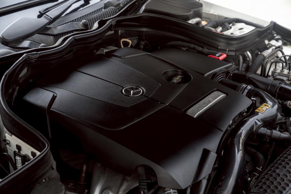 รหัสรถ 67GG4646 Benz E200 Cabriolet Amg 2014 facelift แท้ไฟรวม รูปที่ 20