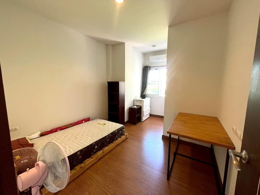 🔑 ขายด่วน! บ้านเดี่ยว 52 ตรว. 5.5 ลบ. 3 นอน 3 น้ำ ครัวครบ จอดรถ 2 คัน (โอนคนละครึ่ง) 💸 16