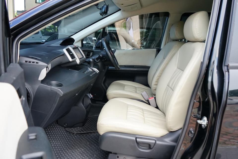 2013 HONDA FREED 1.5EL 12