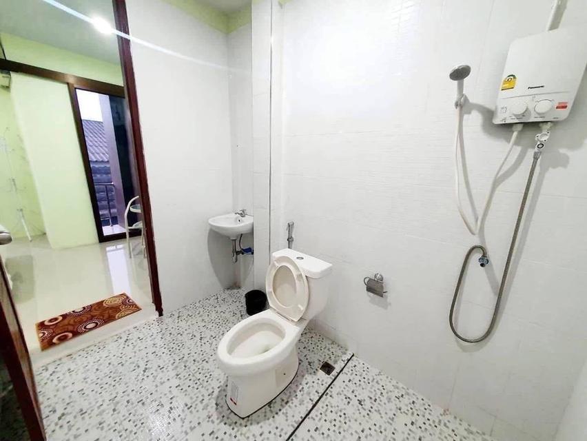 ขายทาวน์โฮมสองชั้นจังหวัดนครศรีธรรมราช 6