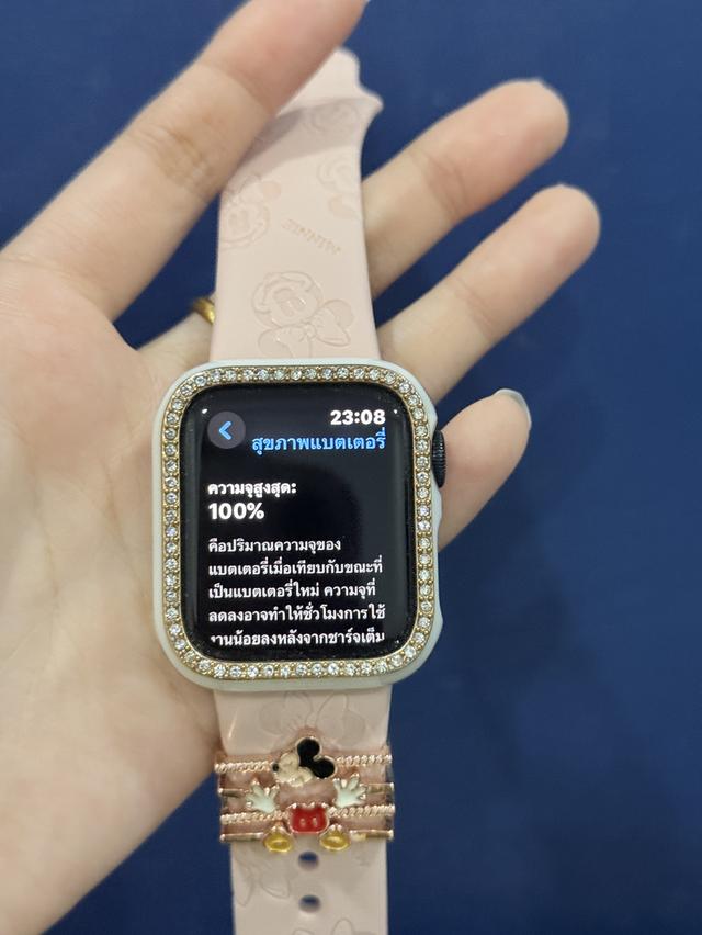 Apple Watch SE Gen2 GPS 40mm รูปย่อยที่ 2