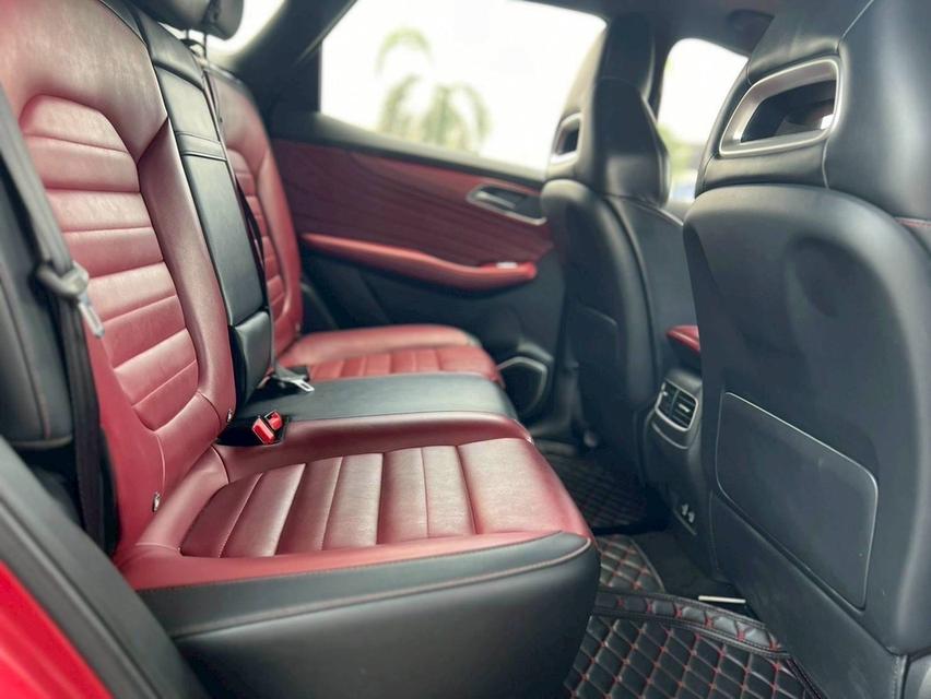 MG HS 1.5 Turbo X 2020 ( ท็อปสุด ) 🔥🔥 ราคา 369,000 บาท 🔥🔥- ไมล์ 14x,xxx KM รูปที่ 12