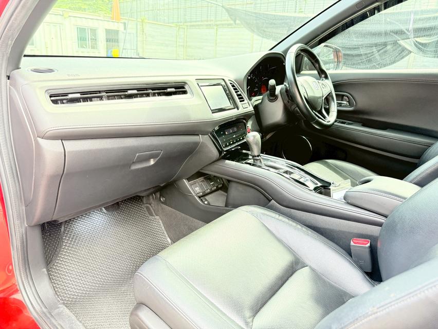 HONDA HRV 1.8 RS TOP SUNROOF (mnc)ปี 19 9