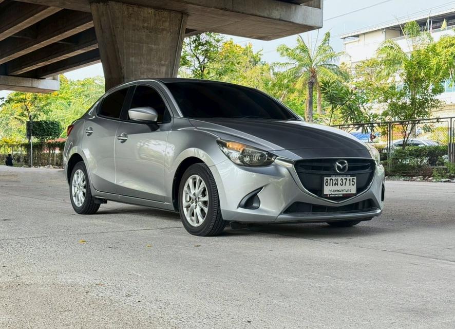 Mazda-2 1.3 High ปี 2017