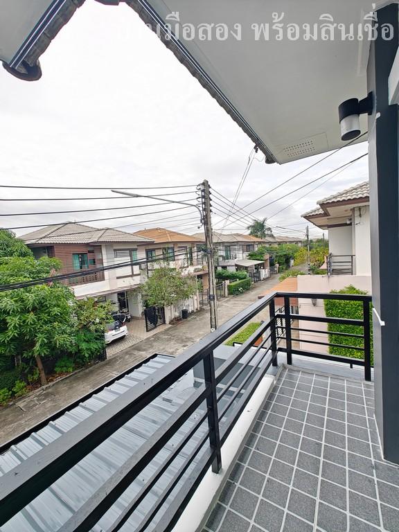 ฟ้าปิยรมย์ เฟส11 คลอง6 13