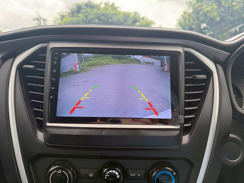 Isuzu MU-X 1.9Active ปี22 8