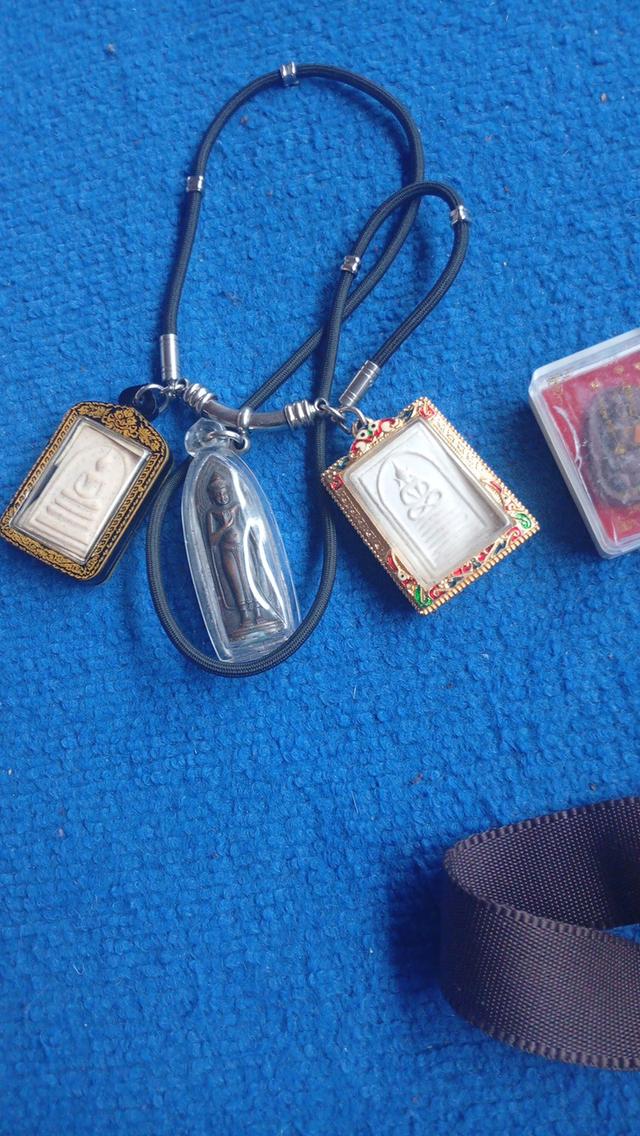 สมเด็จวัดระฆัง122ปี หลวงพ่อโต