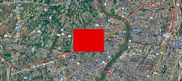 ย่านบางกรวย ให้เช่าบ้านทาวน์โฮม 2 ชั้น 25ตรว. 180ตรม. BRT บางบำหรุ 3นอน 2น้ำ 1จอดรถ 4แอร์ HomePro ราชพฤกษ์ ปิ่นเกล้า 7