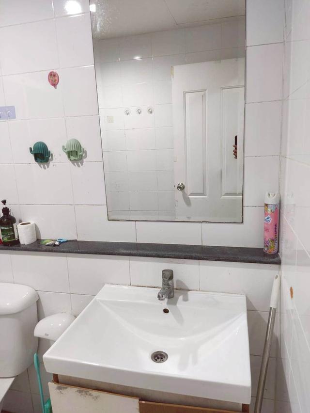 ขายด่วน บ้านพร้อมอยู่ ใกล้เมกาบางนา บรรยากาศสงบ เป็นส่วนตัวในโครงการคุณภาพ 7