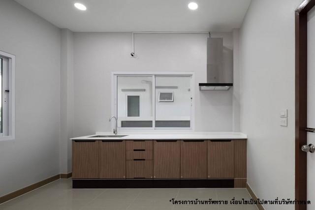 บ้านเดียวสไตล์โมเดิร์นพนัสนิคม บ้านเดี่ยวสไตล์โมเดิร์น ใกล้ถนน331บนเนื้อที่ 78 ตรว. 3 ห้องนอน 2 ห้องน้ำ 1 ห้องครัว 6