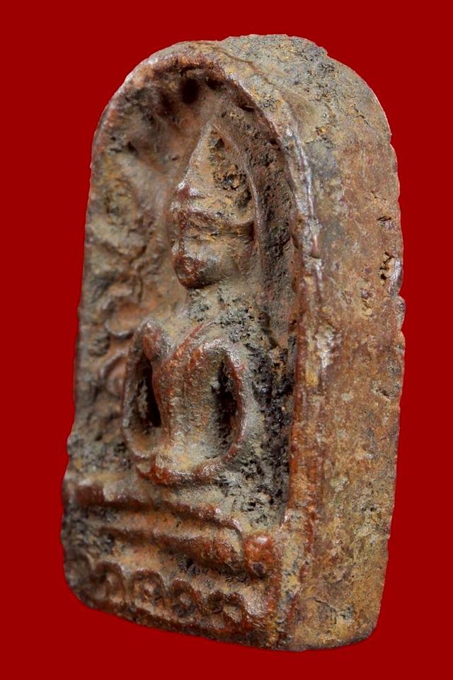 ☘️เปิดจ้า พระสวยๆเก่าๆๆ สนใจ ทักแชทได้คะ🙇‍♀️ รูปที่ 3