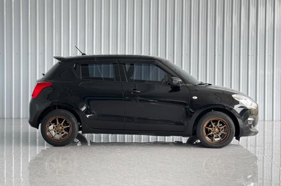 Suzuki Swift 1.2GL Plus CVT เบนซิน เกียร์ออโต้ ปี2023 11