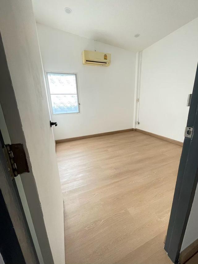 ขายบ้านเดี่ยว รีโนเวทใหม่ 40 ตรว. ทำเลรามคำเเหง 174 มีนบุรี  10
