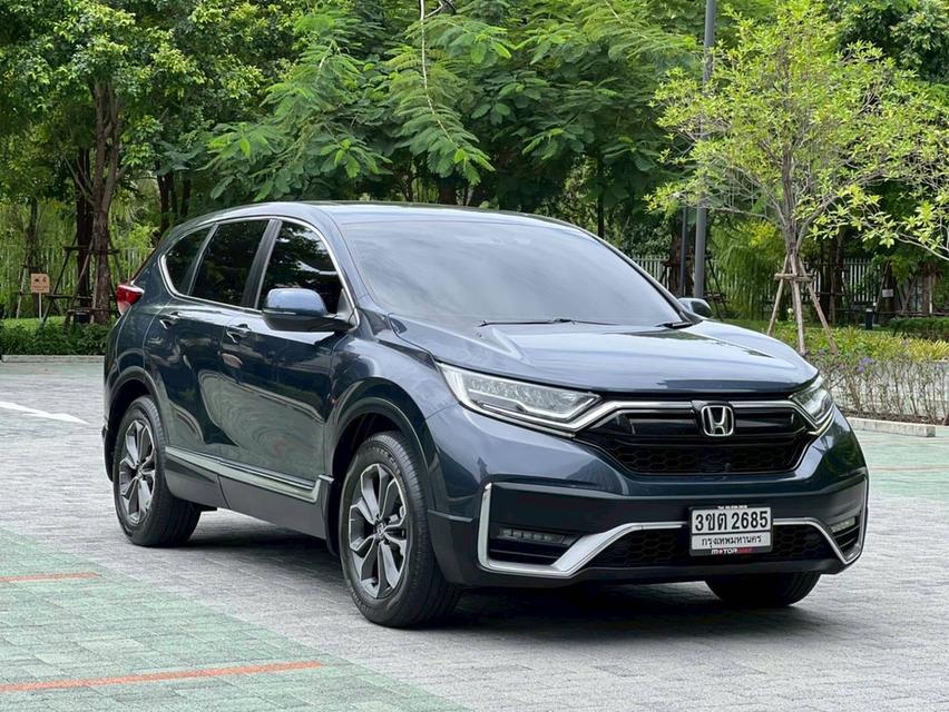 Honda CRV 2.4ES 4WD Top2020