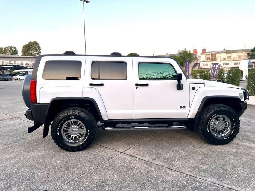 ขายรถ Hummer H3 2