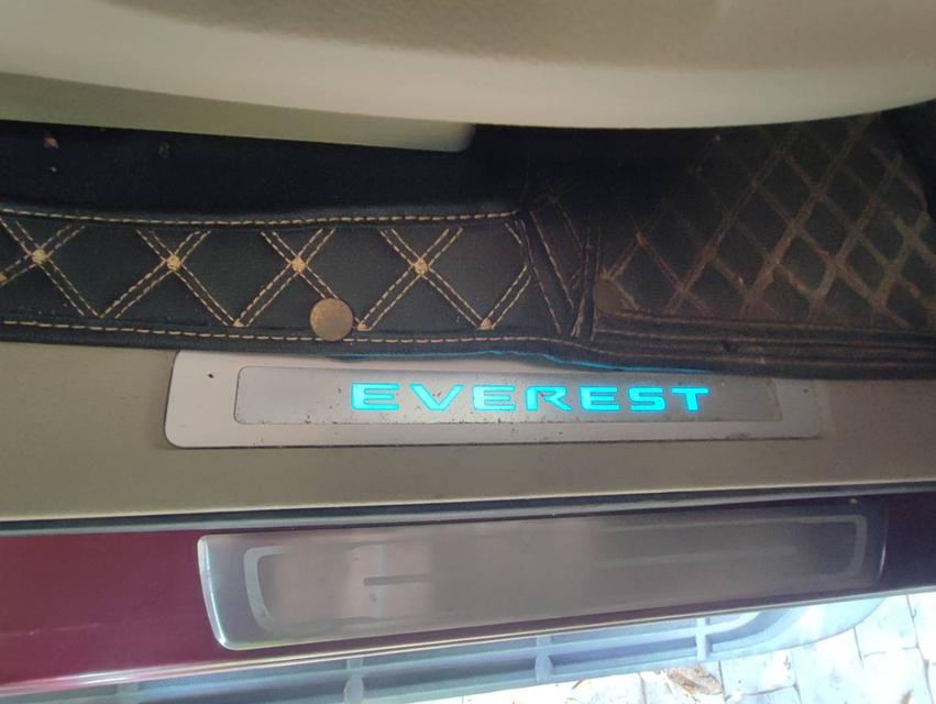 FORD Everest ปี2017 10