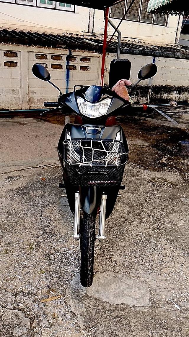 ขายรถ Honda wave 125i ปี25